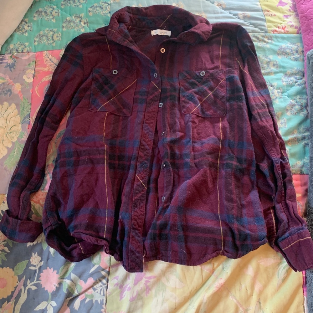 Flannel